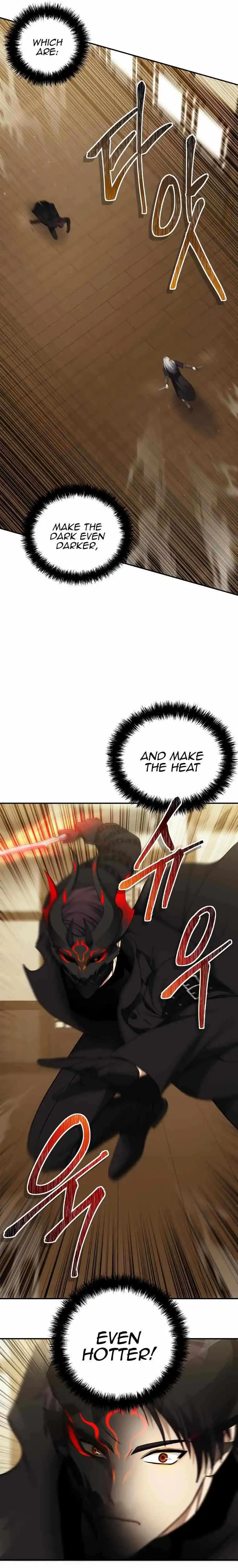 Read Ranker Who Lives A Second Time Manga Online