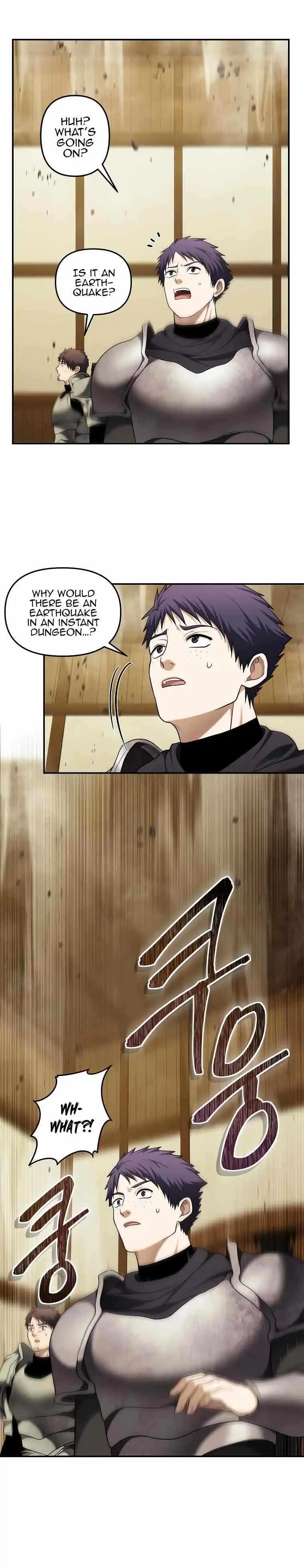 Read Ranker Who Lives A Second Time Manga Online