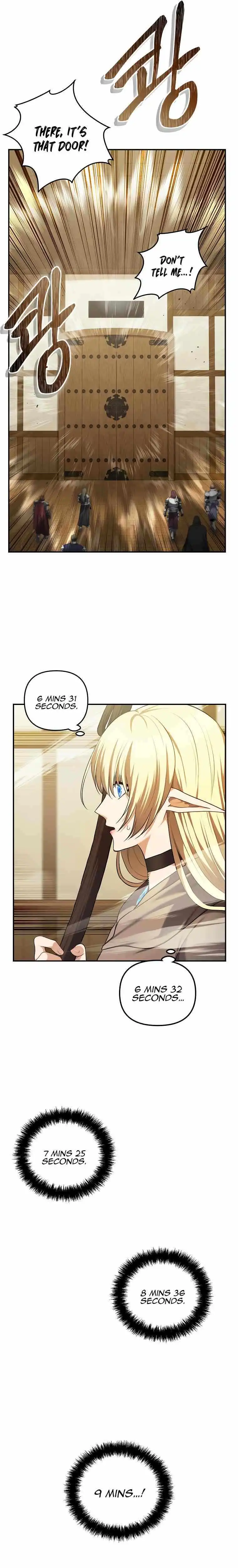 Read Ranker Who Lives A Second Time Manga Online