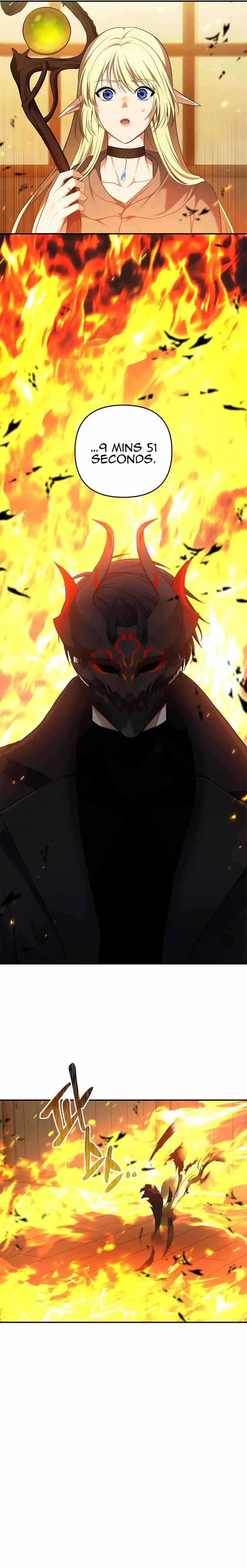 Read Ranker Who Lives A Second Time Manga Online