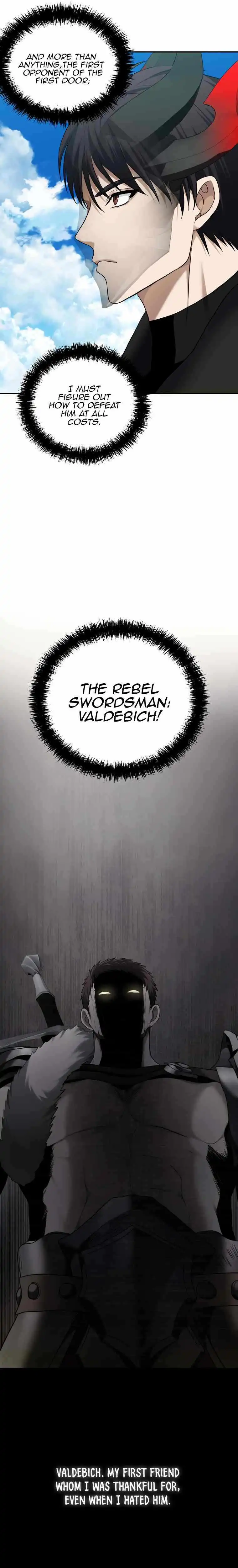 Read Ranker Who Lives A Second Time Manga Online