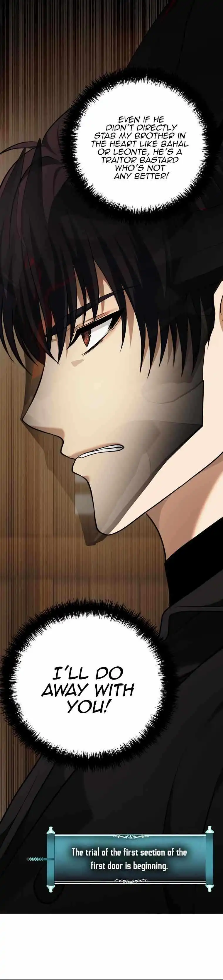 Read Ranker Who Lives A Second Time Manga Online