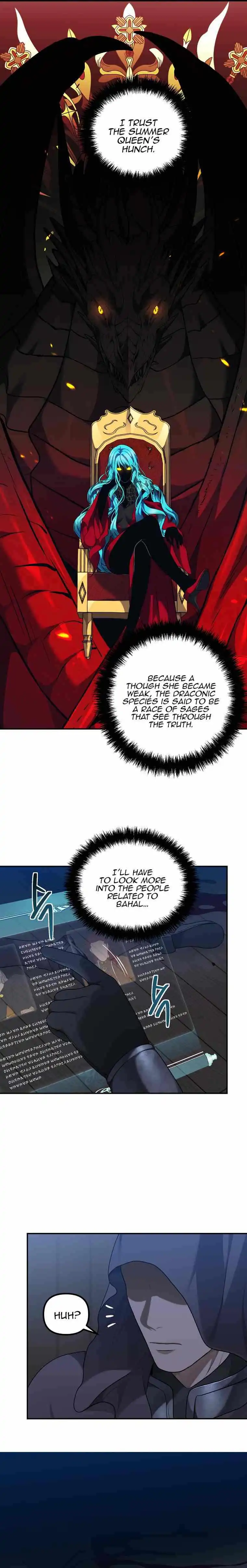 Read Ranker Who Lives A Second Time Manga Online