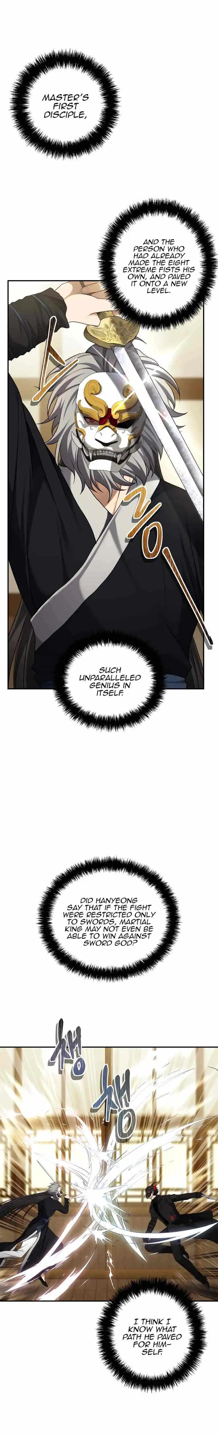 Read Ranker Who Lives A Second Time Manga Online