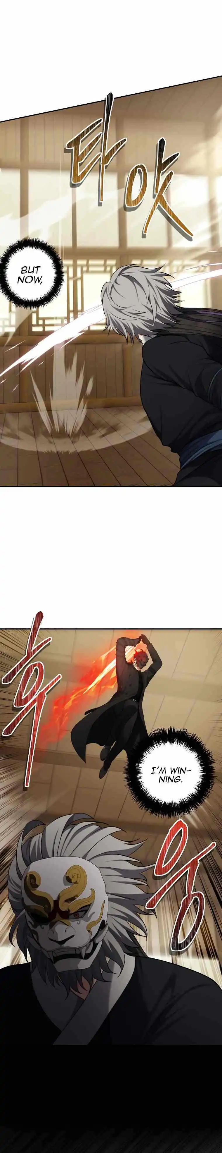 Read Ranker Who Lives A Second Time Manga Online