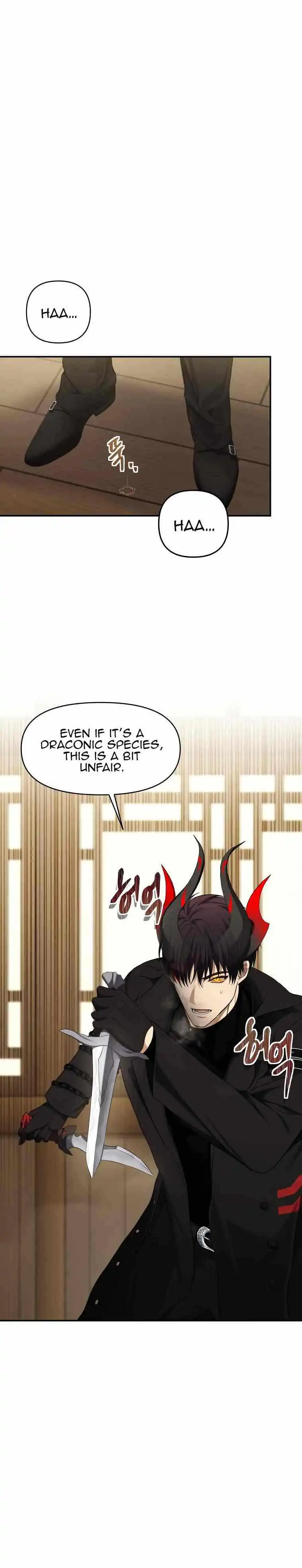 Read Ranker Who Lives A Second Time Manga Online