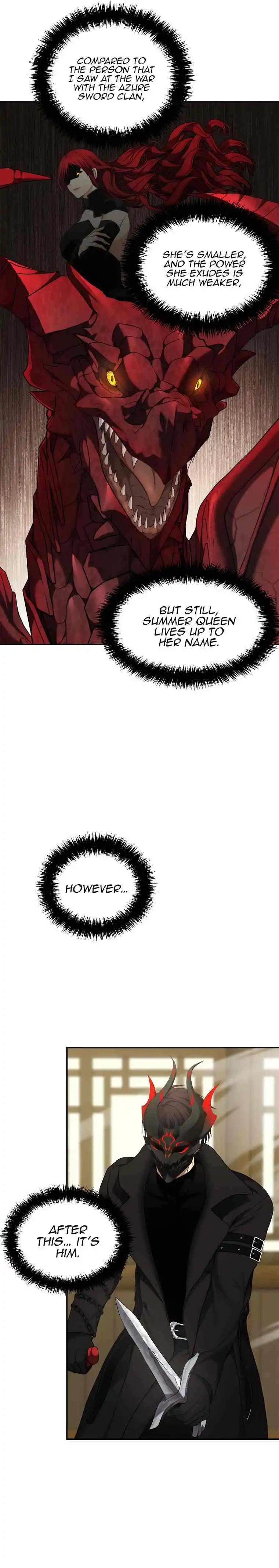 Read Ranker Who Lives A Second Time Manga Online