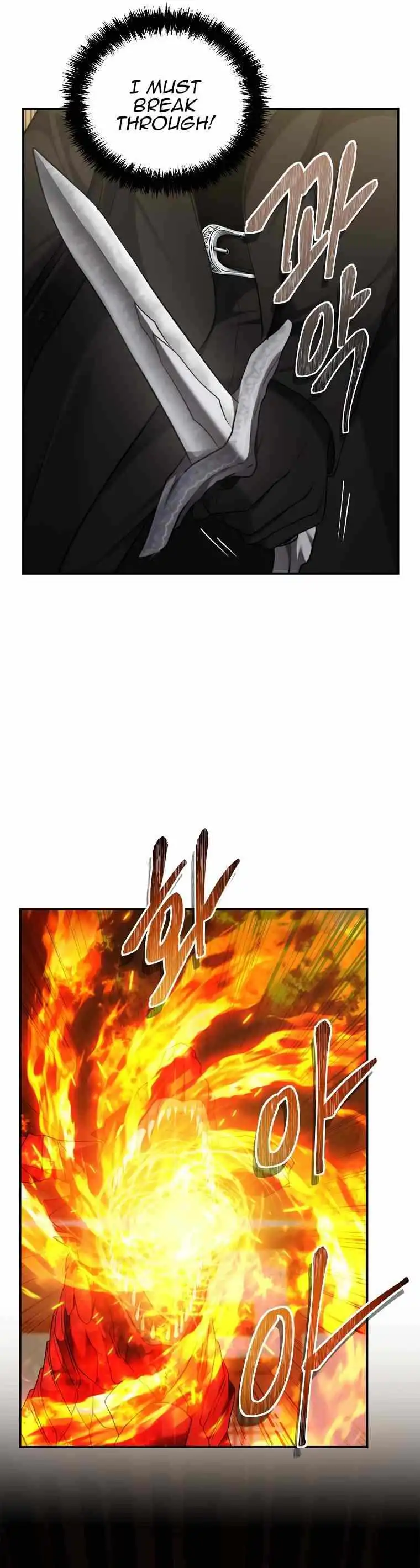 Read Ranker Who Lives A Second Time Manga Online