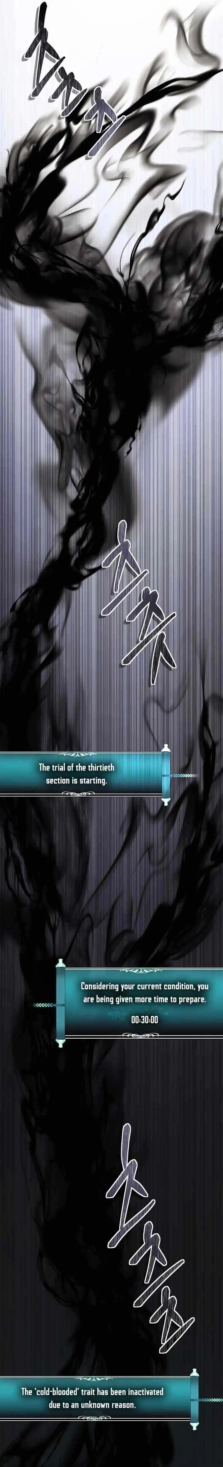 Read Ranker Who Lives A Second Time Manga Online