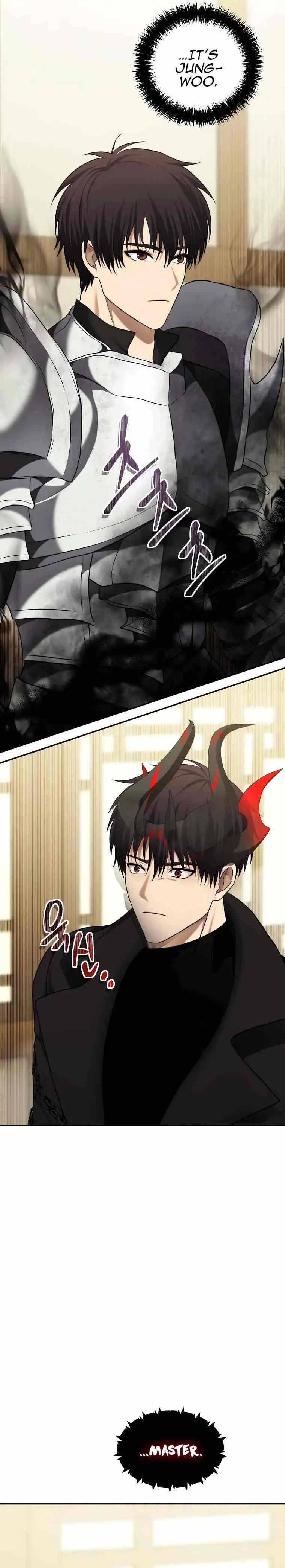 Read Ranker Who Lives A Second Time Manga Online