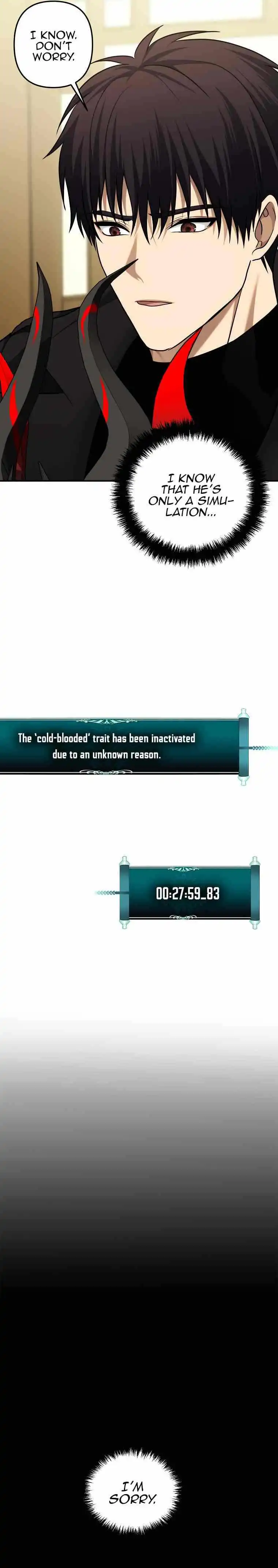 Read Ranker Who Lives A Second Time Manga Online