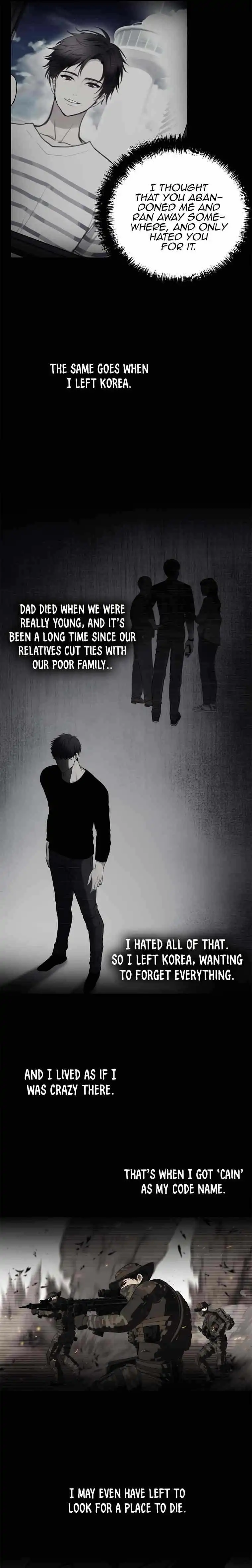 Read Ranker Who Lives A Second Time Manga Online