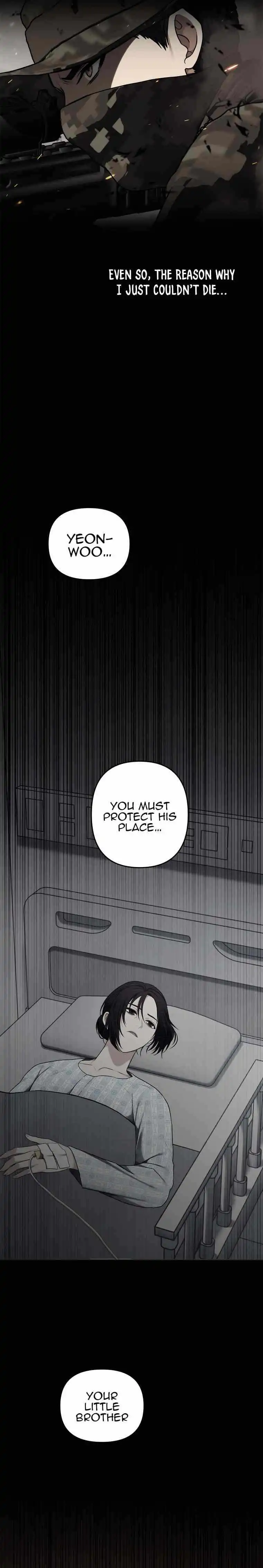 Read Ranker Who Lives A Second Time Manga Online