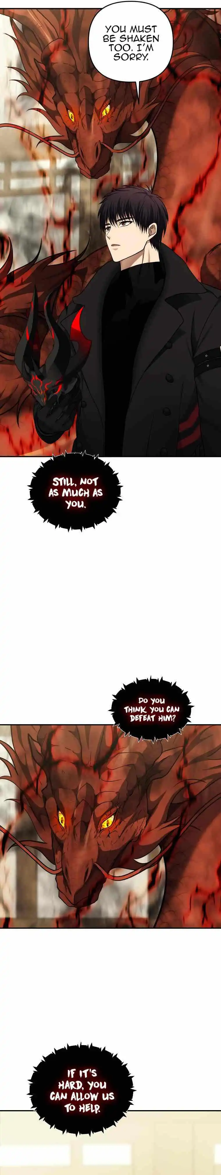 Read Ranker Who Lives A Second Time Manga Online