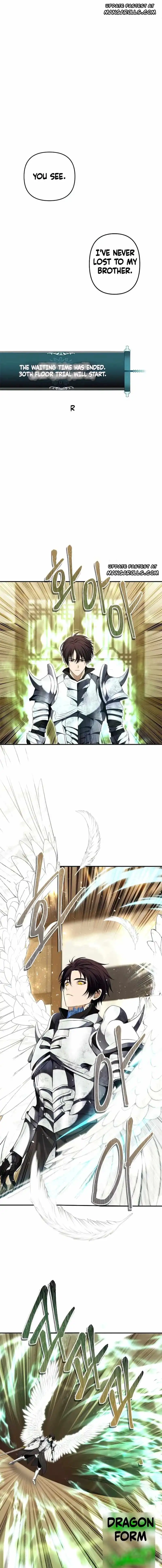 Read Ranker Who Lives A Second Time Manga Online