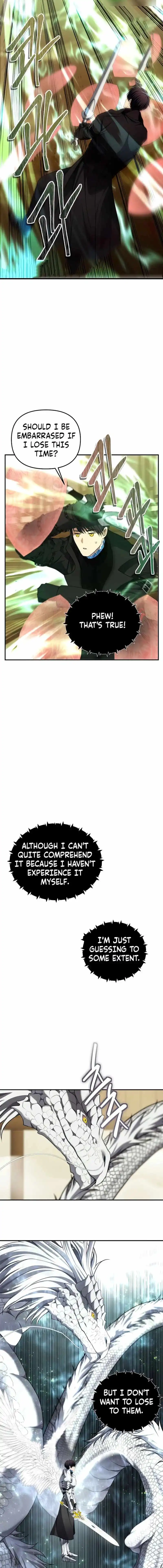 Read Ranker Who Lives A Second Time Manga Online