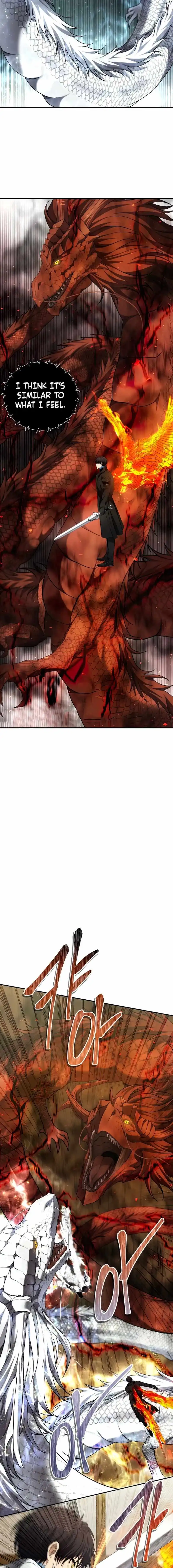 Read Ranker Who Lives A Second Time Manga Online