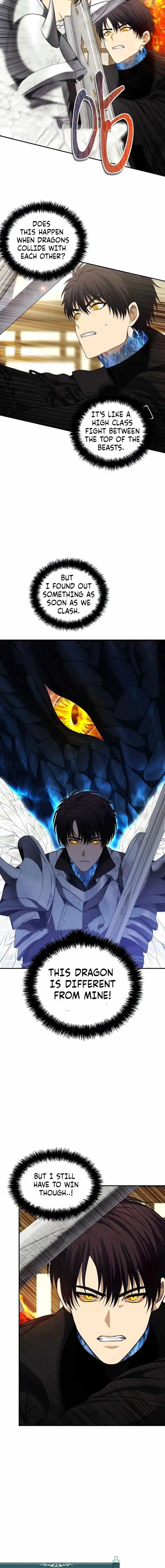 Read Ranker Who Lives A Second Time Manga Online