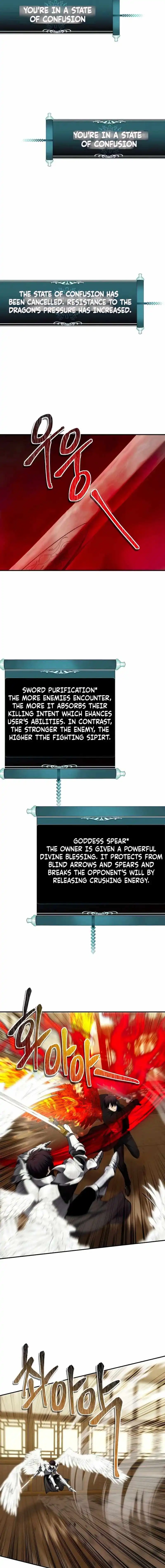 Read Ranker Who Lives A Second Time Manga Online