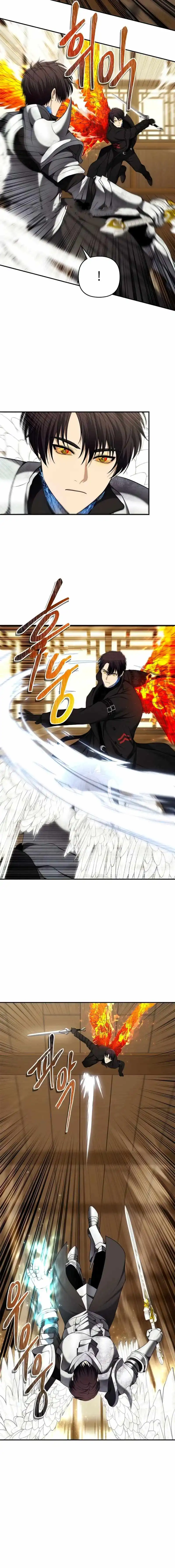 Read Ranker Who Lives A Second Time Manga Online