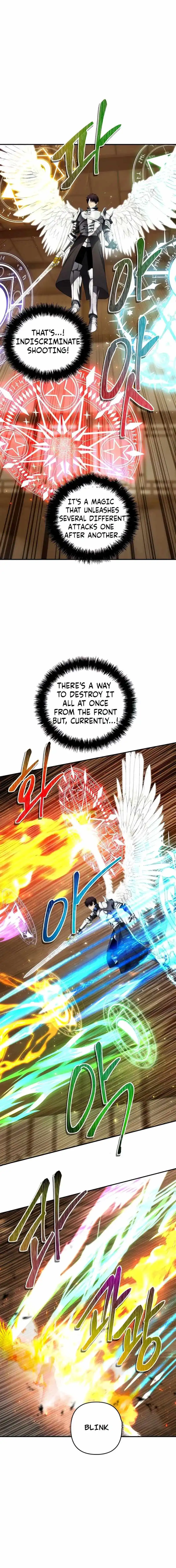 Read Ranker Who Lives A Second Time Manga Online