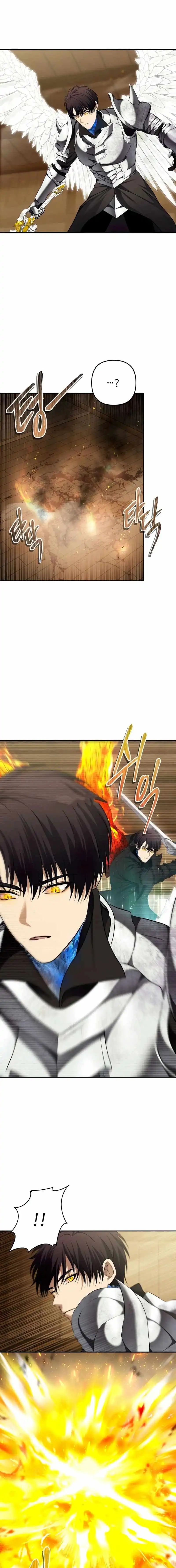 Read Ranker Who Lives A Second Time Manga Online