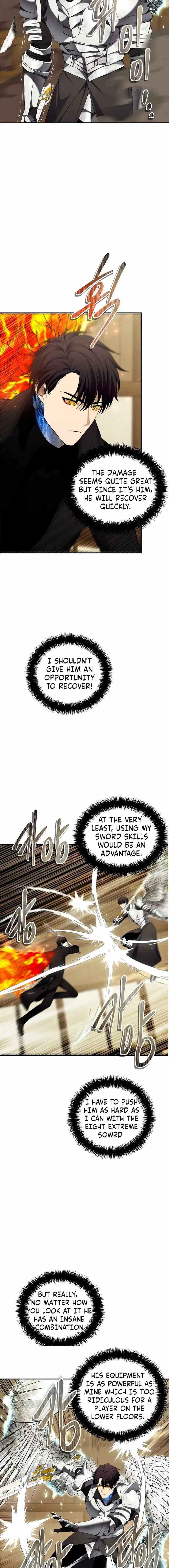 Read Ranker Who Lives A Second Time Manga Online