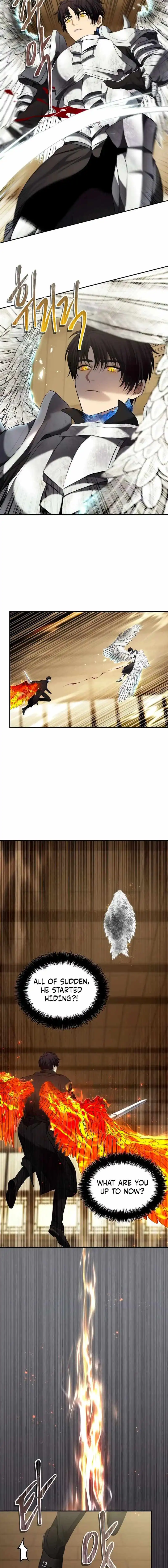 Read Ranker Who Lives A Second Time Manga Online