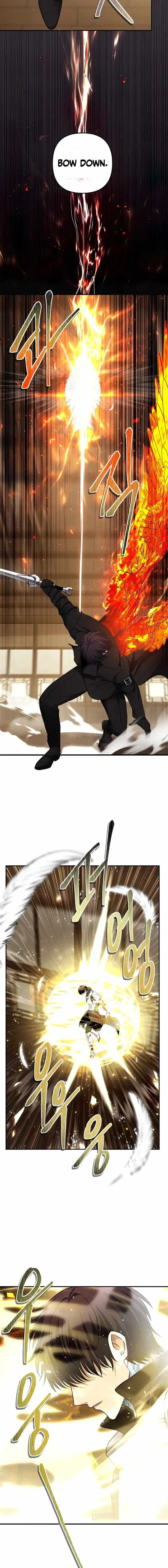 Read Ranker Who Lives A Second Time Manga Online