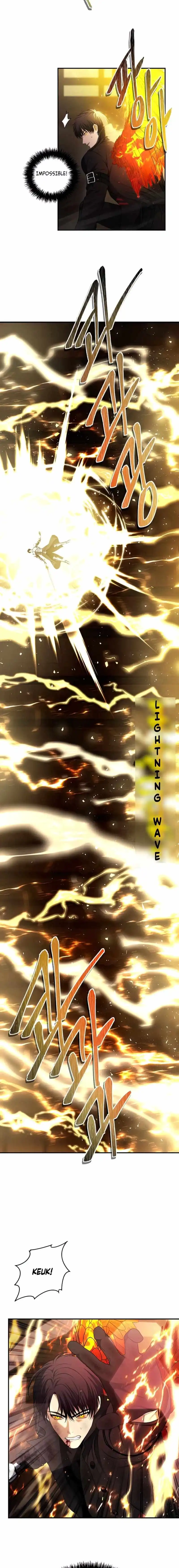 Read Ranker Who Lives A Second Time Manga Online