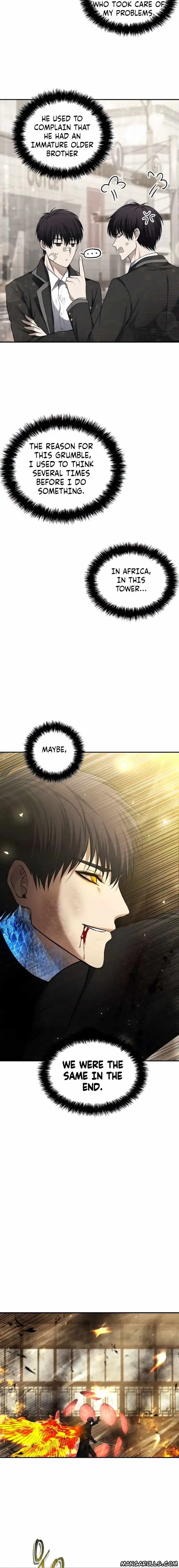 Read Ranker Who Lives A Second Time Manga Online