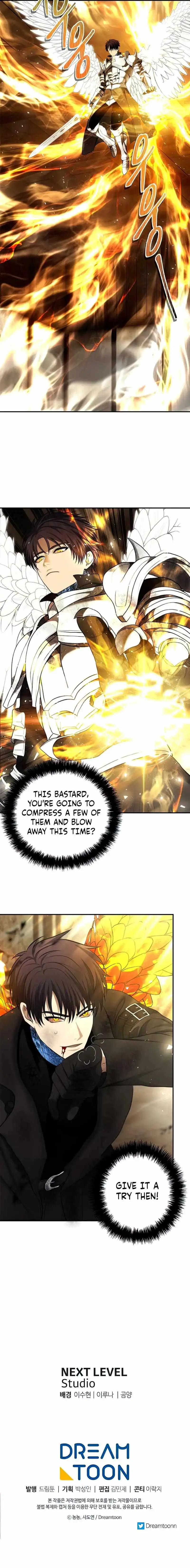 Read Ranker Who Lives A Second Time Manga Online