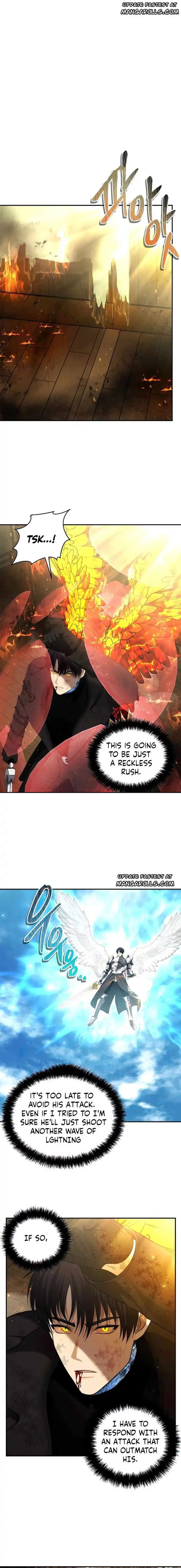 Read Ranker Who Lives A Second Time Manga Online