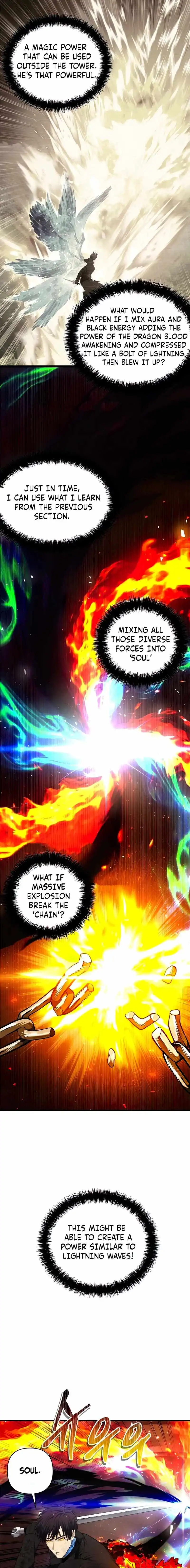 Read Ranker Who Lives A Second Time Manga Online