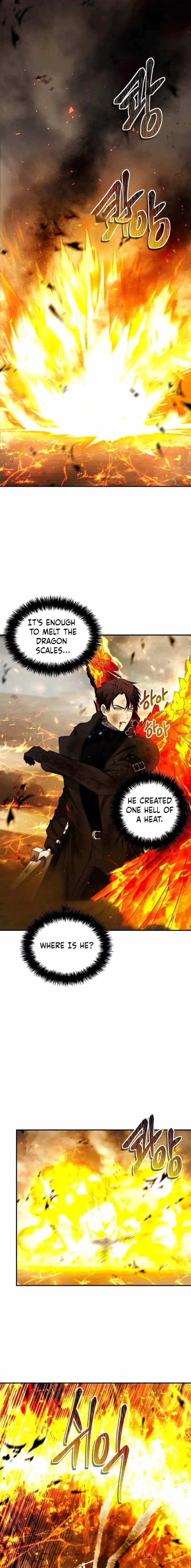 Read Ranker Who Lives A Second Time Manga Online