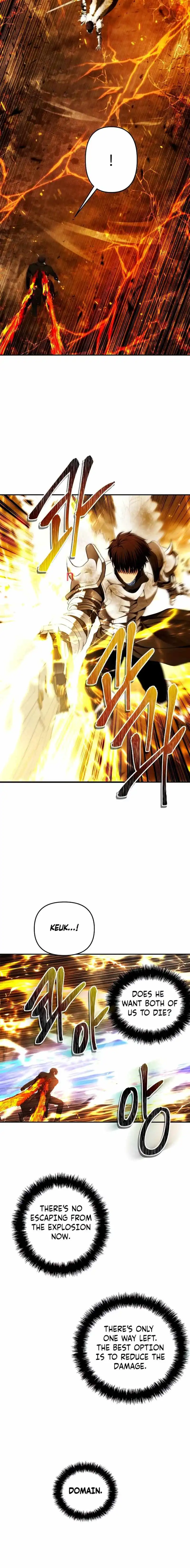 Read Ranker Who Lives A Second Time Manga Online