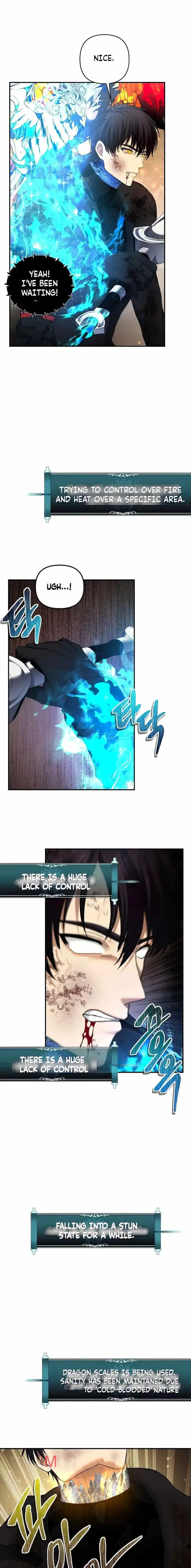 Read Ranker Who Lives A Second Time Manga Online