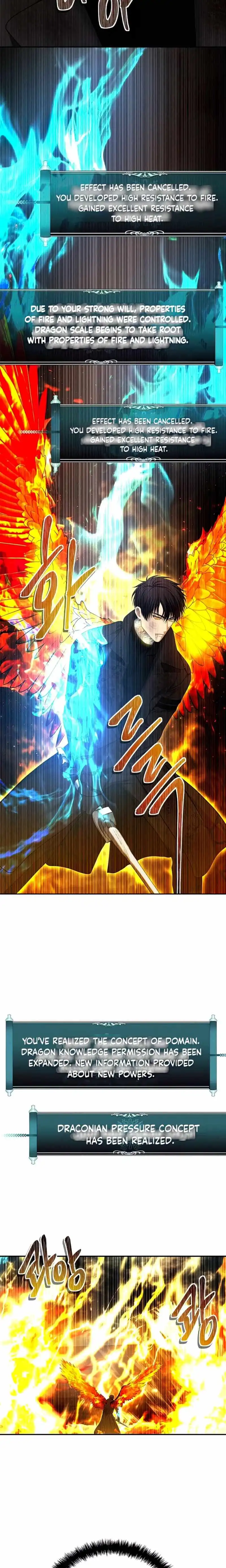 Read Ranker Who Lives A Second Time Manga Online