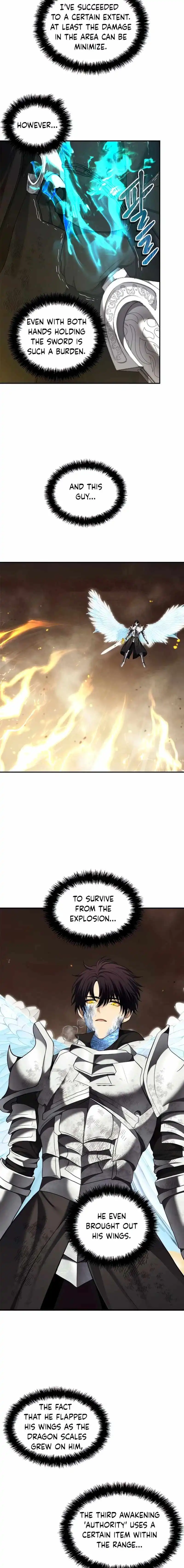 Read Ranker Who Lives A Second Time Manga Online