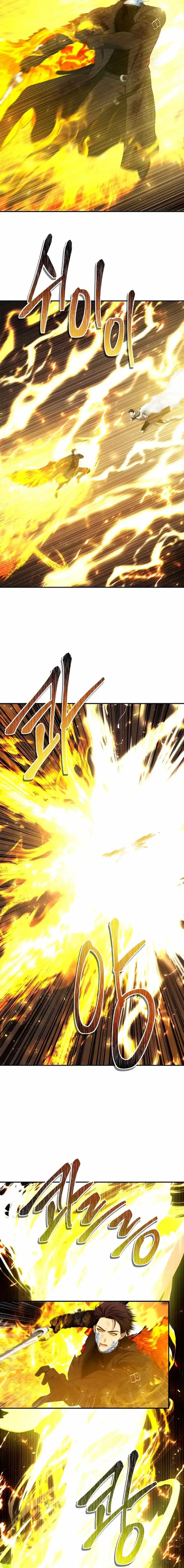 Read Ranker Who Lives A Second Time Manga Online