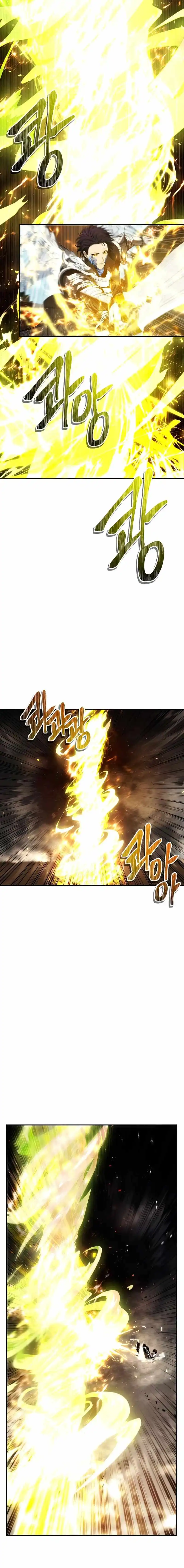 Read Ranker Who Lives A Second Time Manga Online