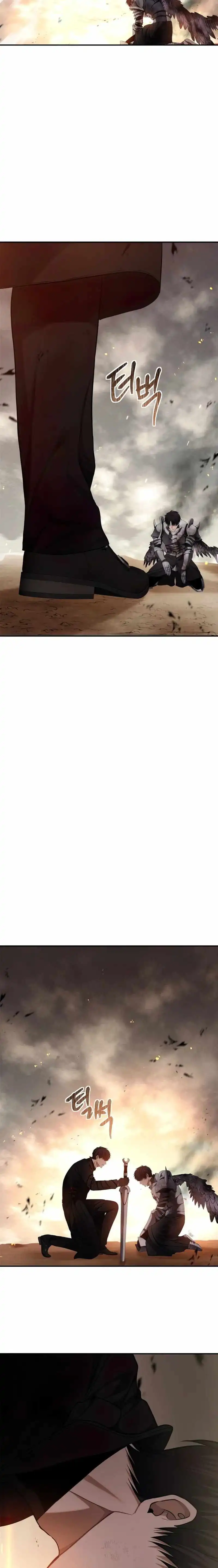 Read Ranker Who Lives A Second Time Manga Online