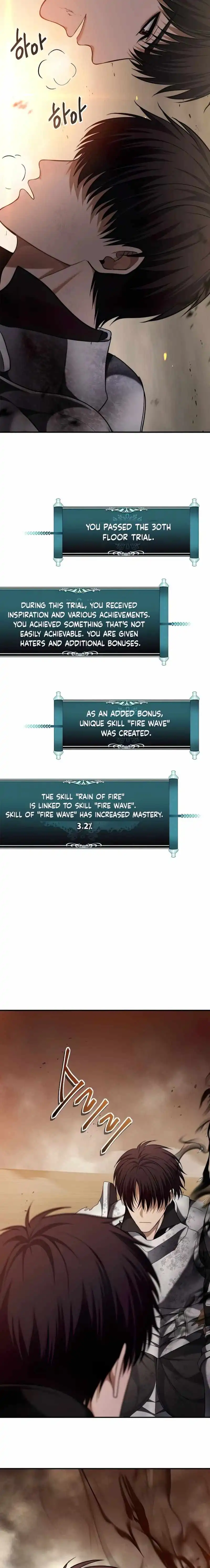 Read Ranker Who Lives A Second Time Manga Online