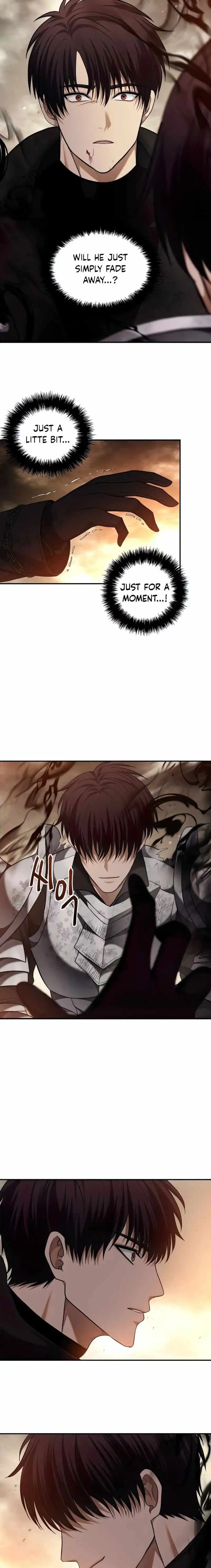 Read Ranker Who Lives A Second Time Manga Online