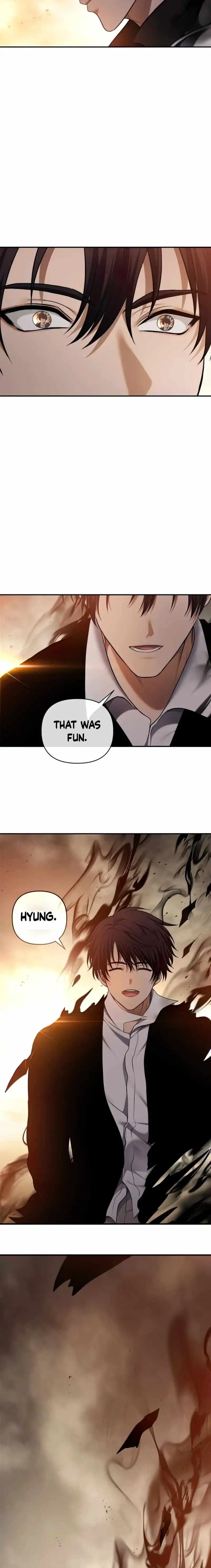 Read Ranker Who Lives A Second Time Manga Online