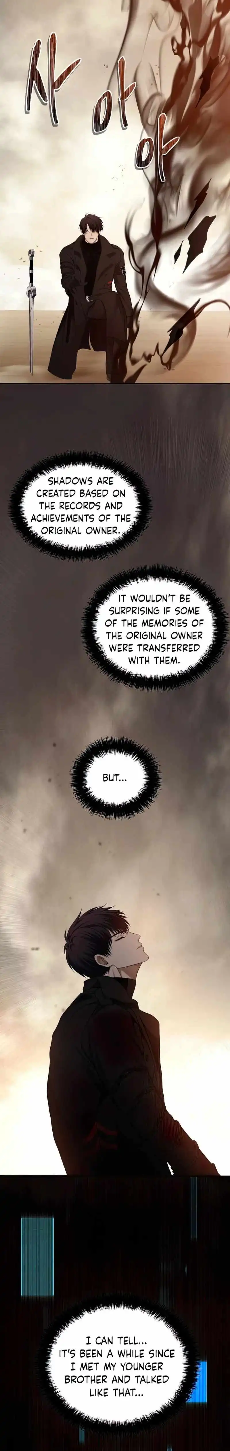 Read Ranker Who Lives A Second Time Manga Online