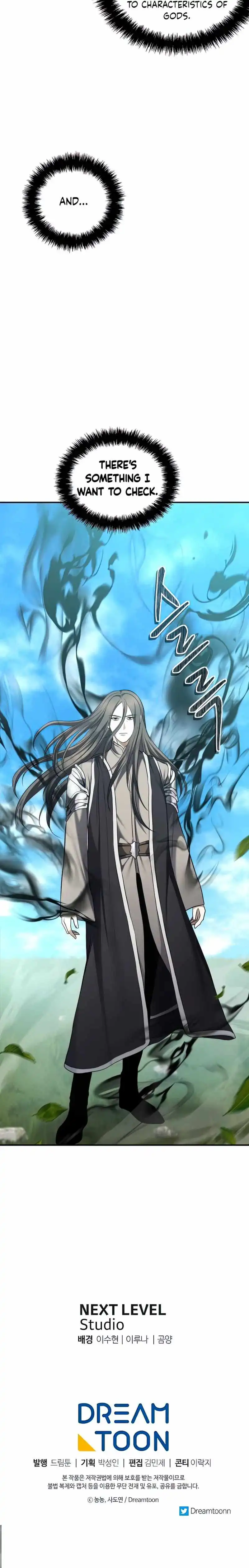 Read Ranker Who Lives A Second Time Manga Online