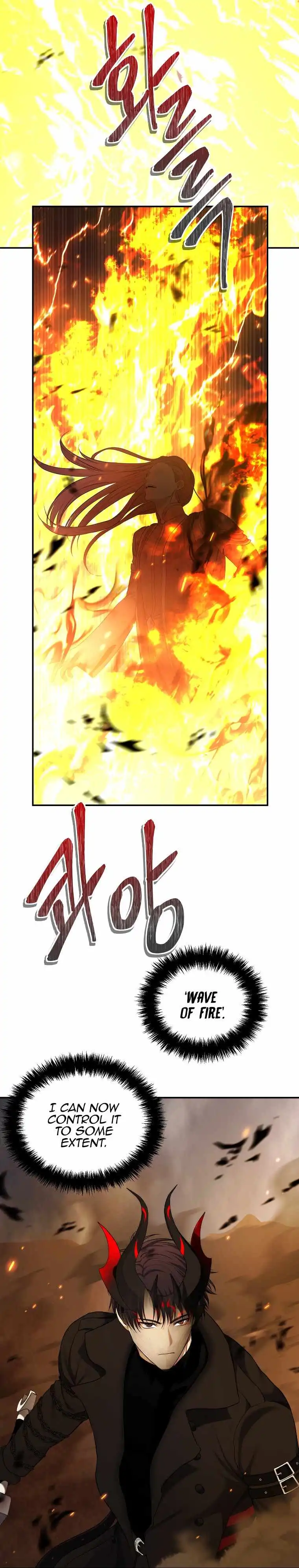 Read Ranker Who Lives A Second Time Manga Online