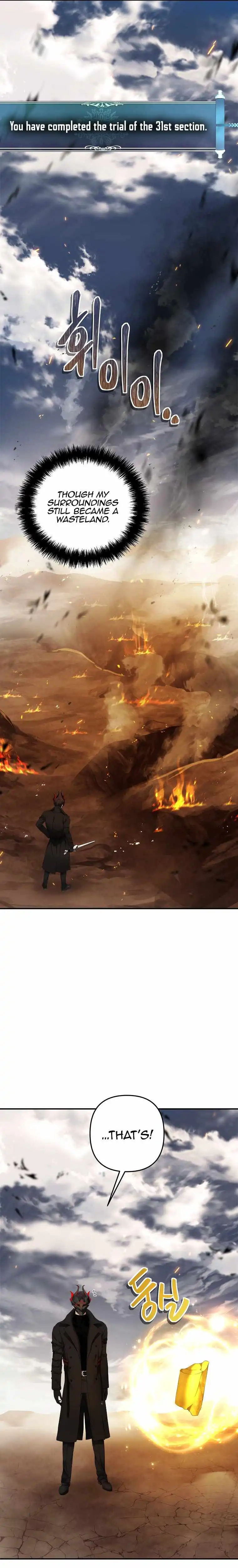 Read Ranker Who Lives A Second Time Manga Online