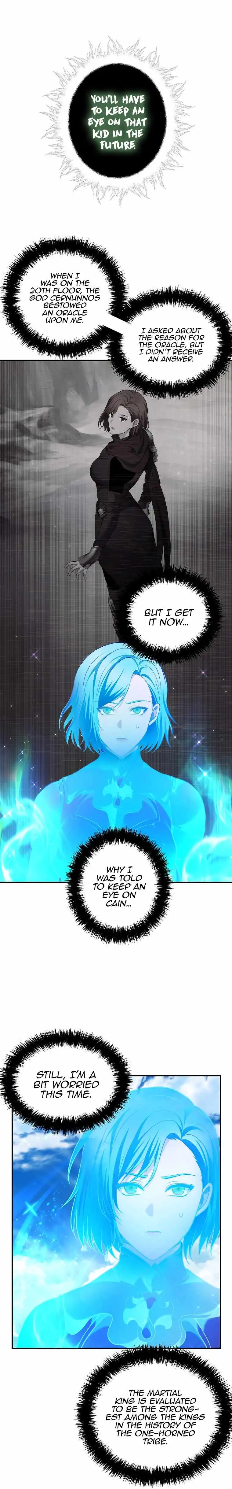 Read Ranker Who Lives A Second Time Manga Online